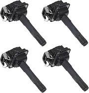 Ignition Coil Pack Ignition Coils FOR SEAT FOR ALHAMBRA FOR LEON 058905105 Replacement Ignition Coil Ignition Coils Pack