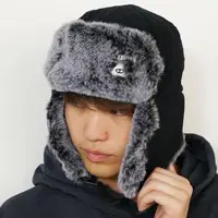 在飛比找momo購物網優惠-【POLER STUFF】日本限定 MILITARY FUR