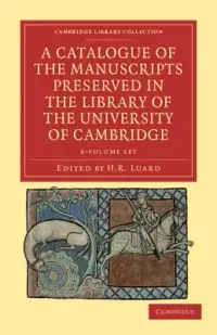 在飛比找博客來優惠-A Catalogue of the Manuscripts
