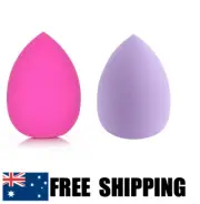 Beauty Blender - Beauty Egg Makeup Sponge Makeup Puff Set Foundation Make Up Set