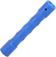 Brake Line Straightener Tool: Abs Brake Pipe Straightener with Marking Hole for 3/16in Copper Alloy Steel Pipes