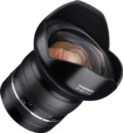 Samyang 14mm f/2.4 XP Premium Lens - Nikon AE Full Frame