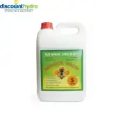 OZIMAGIC Monsta Grow 5 Litre Organic Hydroponics Ozi Magic