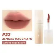 Judydoll - Lip Mud - 3.3g - P22 Almond Macchiato