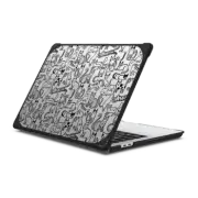 MacBook Pro 13-inch (M1 / M2 / Intel) Bounce Case MACBOOK AIR CATS