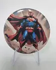 Donald Trump Fridge Magnet Superman Style Large 5.5cm Donald Trump Hat magent