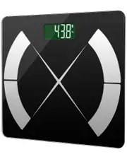 Fresh Fab Finds Smart Body Composition Scale
