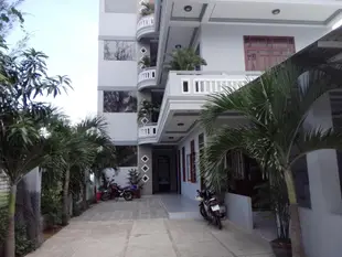 美奈玉明民宿Minh Ngoc Guest House Mui Ne