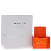 New Notes Cocktail Maracuja Extrait De Parfum Spray For Women-50 Ml