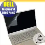 DELL INSPIRON 14 5490 P116G 靜電式筆電LCD液晶螢幕貼 14.4吋寬 螢幕貼