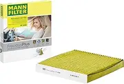 MANN-FILTER FP 2358 Cabin Air Filter - CARS + TRANSPORTERS