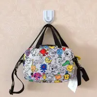 在飛比找Yahoo!奇摩拍賣優惠-新款熱銷 LeSportsac MR. MEN LITTLE