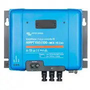 SmartSolar MPPT 150/100-MC4 VE.Can Victron Energy 12V/24V/36V/48V 100A MC4 VE.Ca