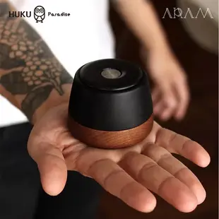 【巴西Aram】Espresso Maker 智能填壓器 Ultimatum Tamper /53mm 58mm