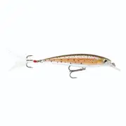 Rapala X-Rap 4 cm Lure Brown Trout