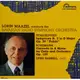 FED054 柴可夫斯基第三號波蘭交響曲 舒曼大提琴協奏曲 Lorin Maazel Conducts the Bavarian Rodio Symphony Orchestra (1CD)