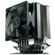 Antec A40 PRO CPU Cooler 90mm Air Cooling A40 PRO supports Intel Core i7 Extreme