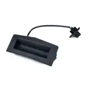 Replacement Rear Trunk Tailgate Opening Switch 6240399 6240325 For Opel Astra