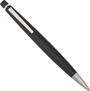LAMY - 2000 - Mechanical Pencil - 0.5mm - Black