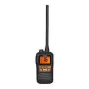 Oricom VHF Marine Radio - 3W, MX300