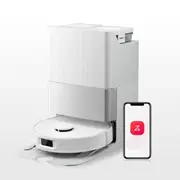 [Roborock Store ANZ] Roborock Qrevo EdgeC Robotic Vacuum with Multifunctional Dock 3.0