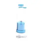 3X(Rechargeable Portable Blender Electric Juicers Fruit Mixers USB Smoothie8773