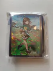 Fire Emblem 0 (Cipher) - Trading Card Pack of 65 Sleeves: Mist