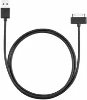 Charger Cable for Apple iPod Classic Series (5th Generation) : iPod 30GB, iPod 6