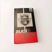 Rockstar Audio Play Digital WIFI Player Bluetooth 64GB MP3, FM, Record, Ebook