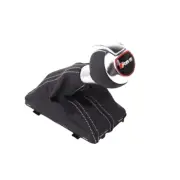 Audi RS5 Automatic Gearbox Gear Shift Knob With Boot LHD S-Tronic Genuine 8K1713