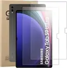[2 Pack] Screen Protector for Samsung Galaxy Tab S9 Ultra/Tab S8 Ultra, Tempered