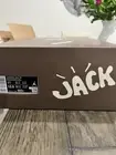 Jordan Jumpman Jack TR Size 11 Bright Cactus
