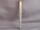 Parker Vintage Sonnet Stainless Steel Rollerball Pen-new