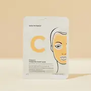 Skin Physics Hydrating Velvet Mask