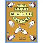 BIG BOOK OF MAGIC TRICKS