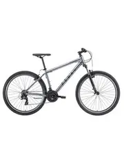 Pedal Ranger 4 Mountain Bike Charcoal
