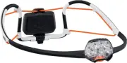 PETZL, IKO CORE Rechargeable LED Headlamp with Lightweight Headband and 500 Lume