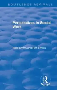 在飛比找博客來優惠-Perspectives in Social Work