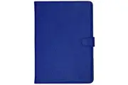 Cleanskin Book Case for iPad 2018/2017 iPad Pro 9.7-inch iPad Air 2/Air - Navy