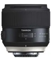 Tamron Prime Lens SP35mm F1.8 Di VC USD Full Size F012N