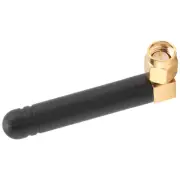 1Pc 2.4Ghz Antenna 3.5Dbi WIFI Aerial Bluetooth Module SMA Male Right8657
