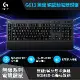 【Logitech 羅技】G613 無線機械式電競鍵盤