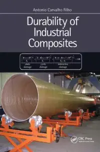 在飛比找博客來優惠-Durability of Industrial Compo