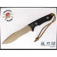 在飛比找蝦皮購物優惠-《藏刀閣》SPARTAN BLADES-(RONIN SHI