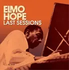 Elmo Hope Last Sessions (CD) Album (US IMPORT)