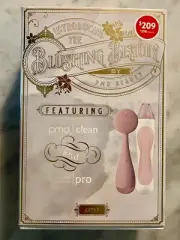 The Blushing Beauty by PMD BEAUTY featuring pmd clean and personal microderm pro