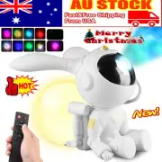 Astronaut Space Buddy Projector + Remote AU STOPB