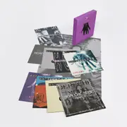 Ultra: The 12in Singles (Vinyl Box Set)