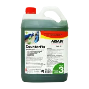 AGAR Counterflu 5lt