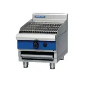 Blue Seal Evolution Series G593-B - 450mm Gas Chargrill - Bench Model